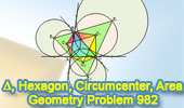 Geometry Problem 982