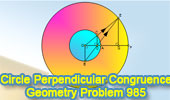 Geometry Problem 985