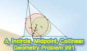 Geometry Problem 991