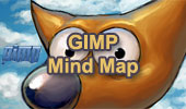 Software: GIMP GNU Image Manipulation