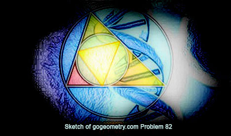 Geometry Problem 82 Sketch