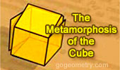 Cube Metamorphosis