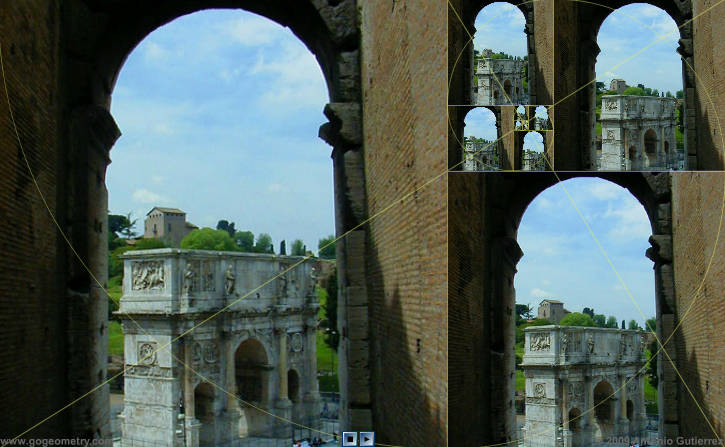 Roman Colosseum