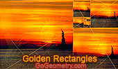 Golden Rectangles Index