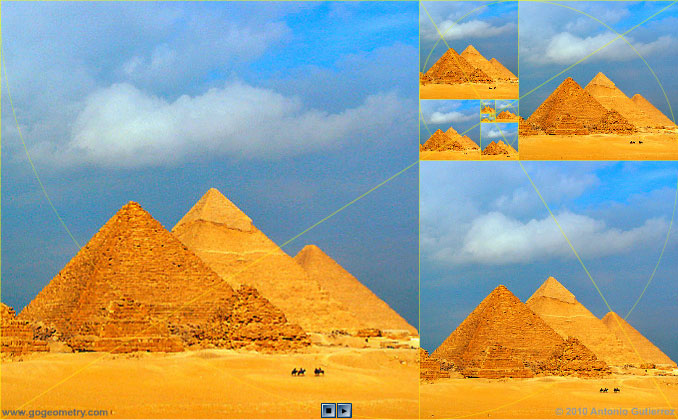 Great Pyramid of Giza